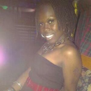 Meet your Posher, Seandrea